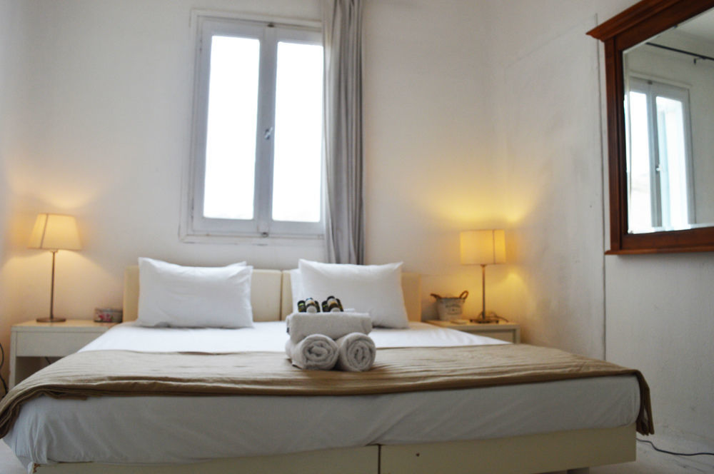 Super Paradise Suites Extérieur photo