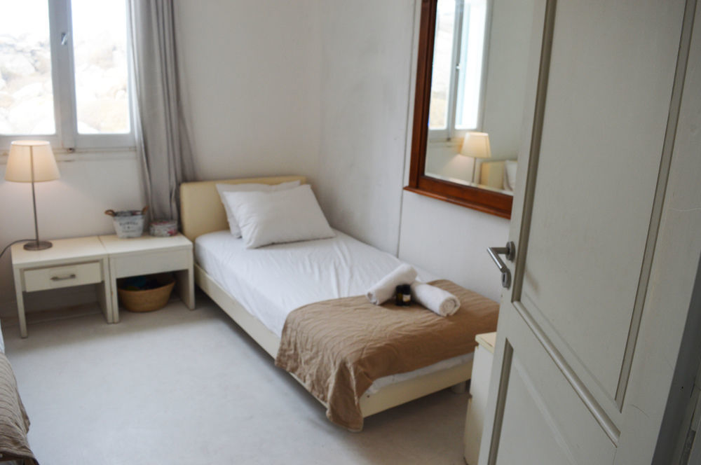Super Paradise Suites Extérieur photo