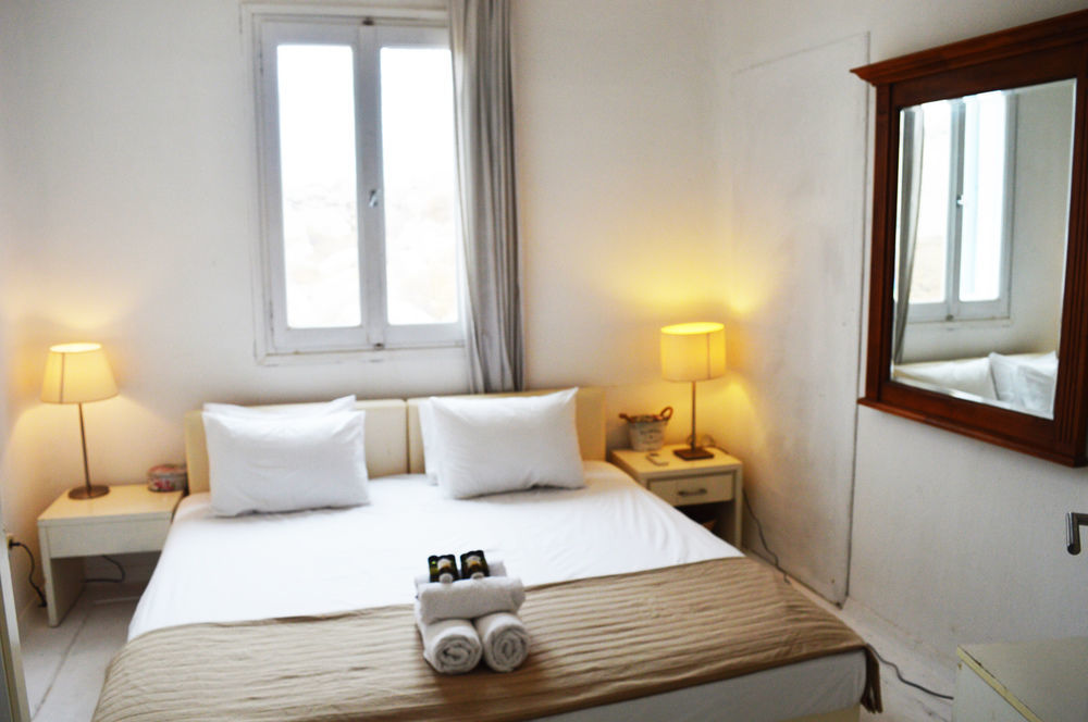 Super Paradise Suites Extérieur photo