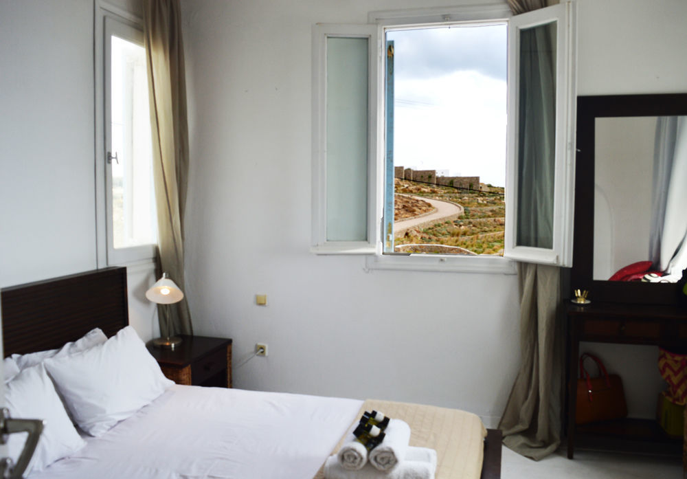 Super Paradise Suites Extérieur photo