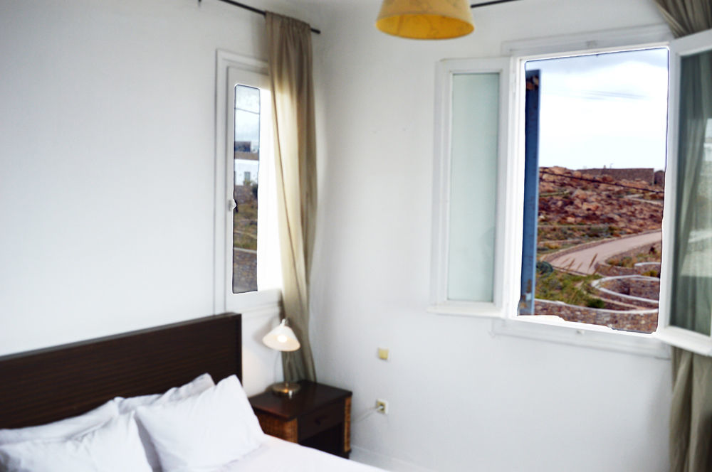 Super Paradise Suites Extérieur photo