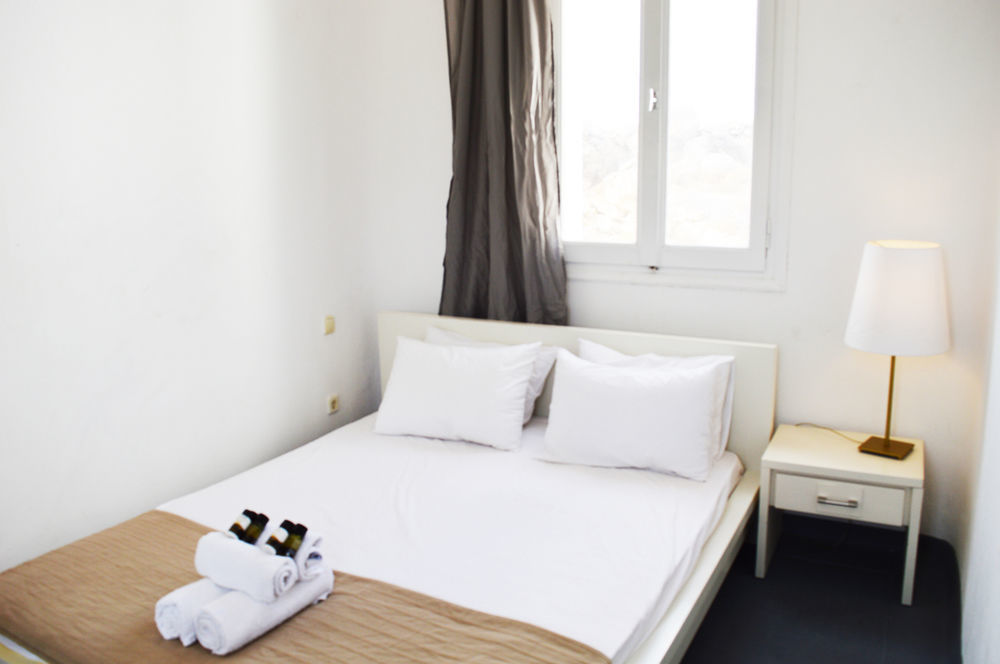 Super Paradise Suites Extérieur photo