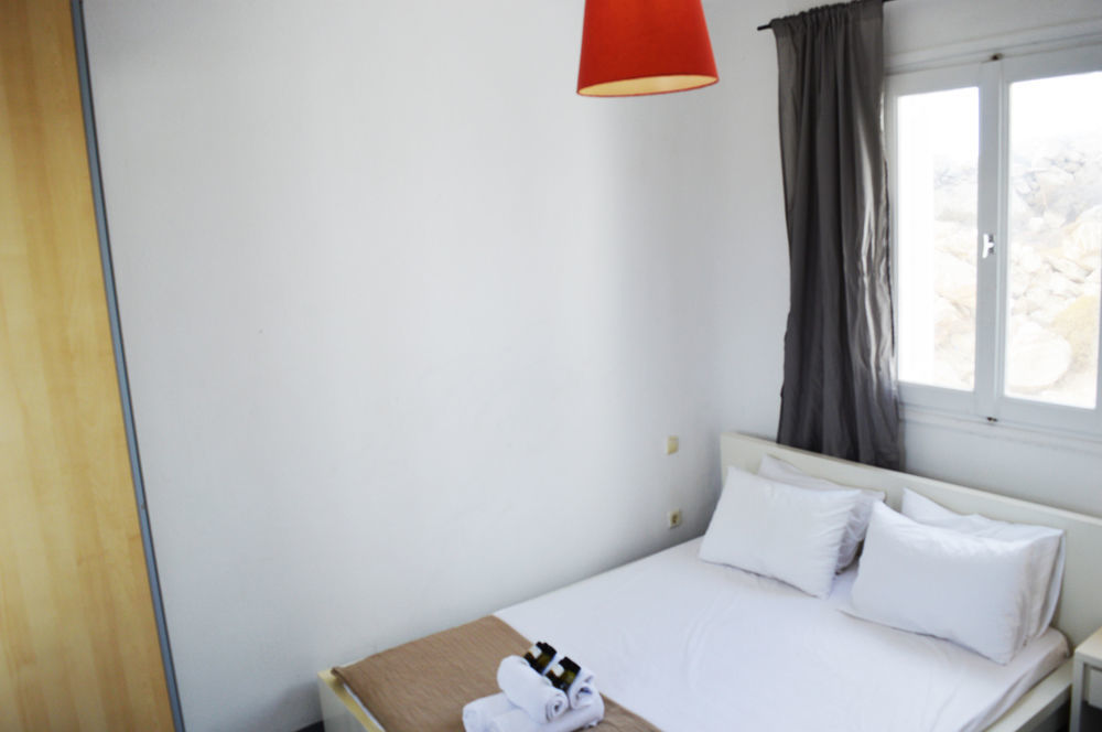 Super Paradise Suites Extérieur photo