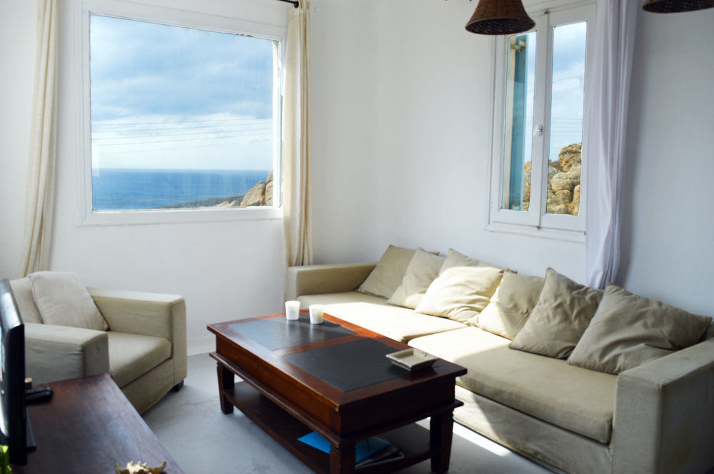 Super Paradise Suites Extérieur photo