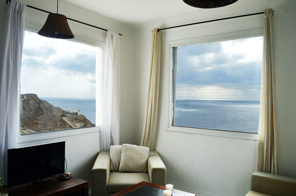 Super Paradise Suites Extérieur photo