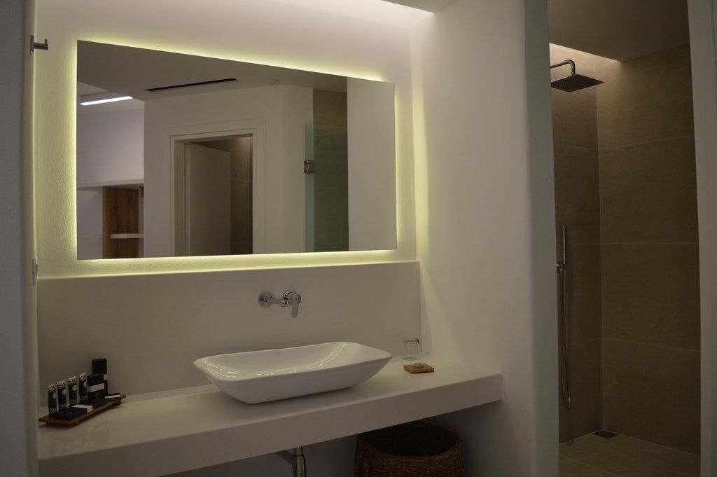 Super Paradise Suites Extérieur photo