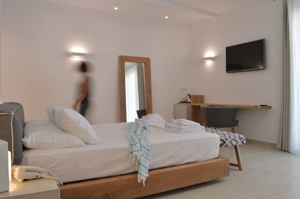 Super Paradise Suites Extérieur photo
